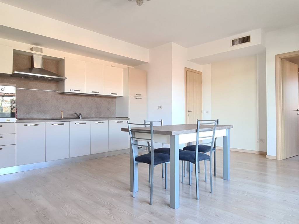 appartamento in vendita a Montirone