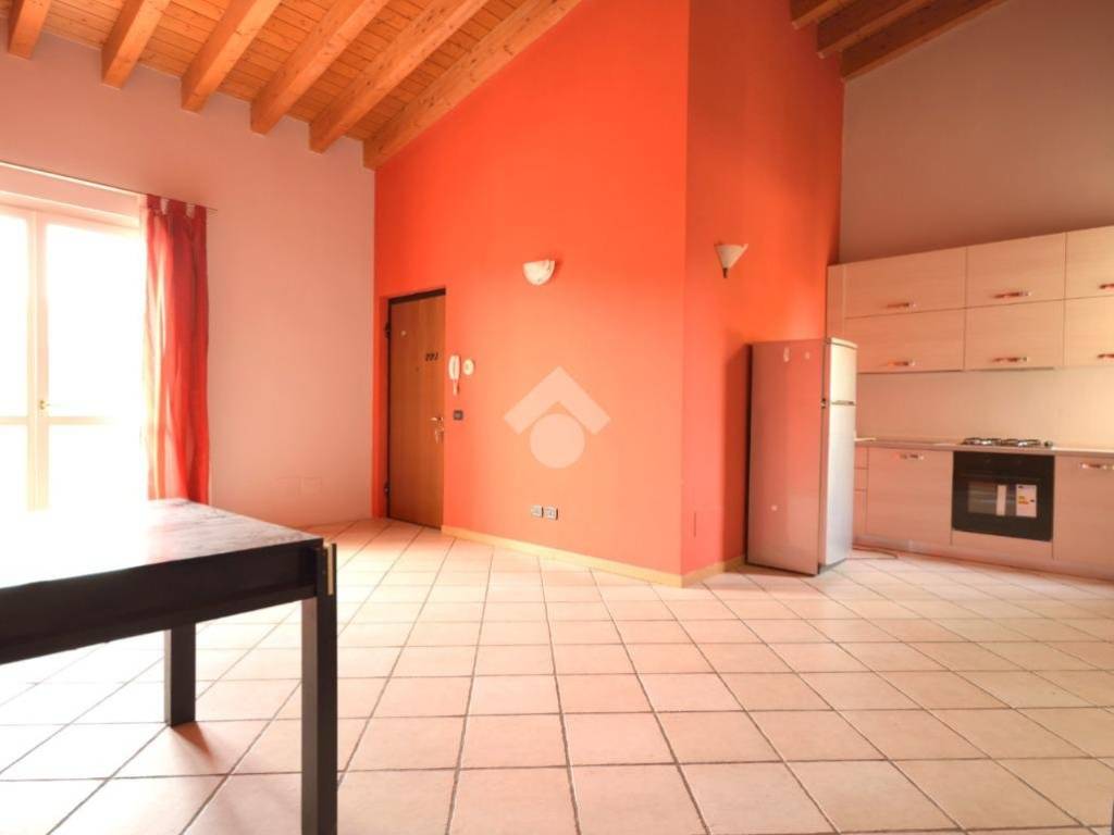 appartamento in vendita a Montirone