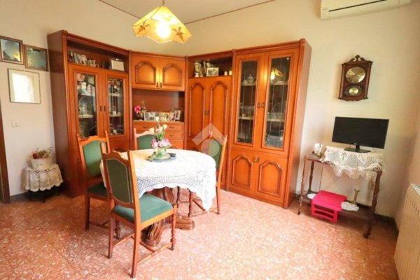 casa indipendente in vendita a Montirone