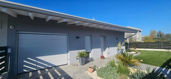 casa indipendente in vendita a Montirone