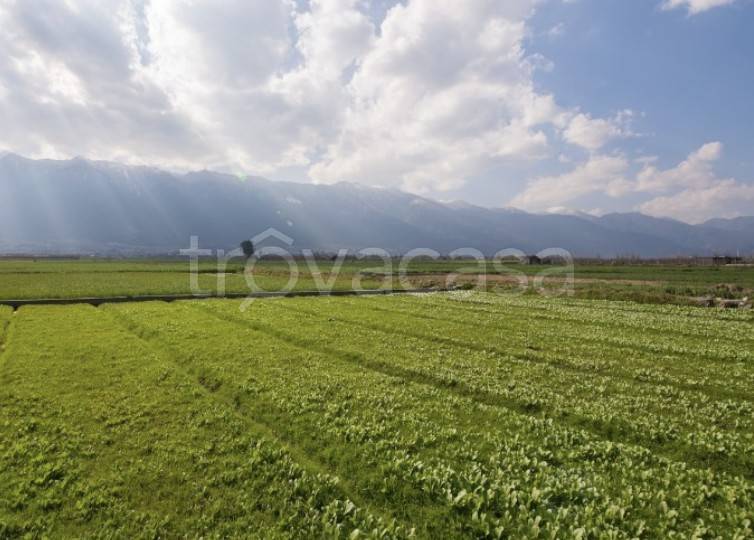 terreno edificabile in vendita a Montirone