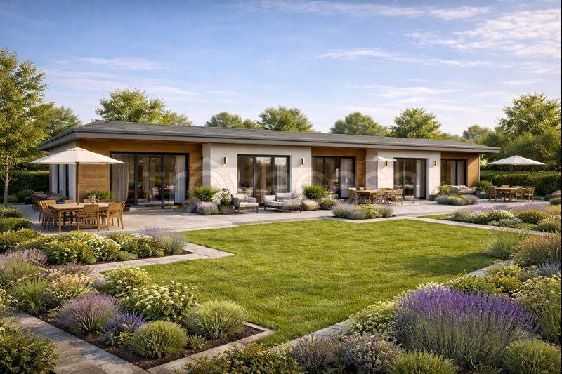 casa indipendente in vendita a Montirone