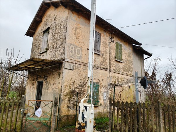 casa indipendente in vendita a Montirone