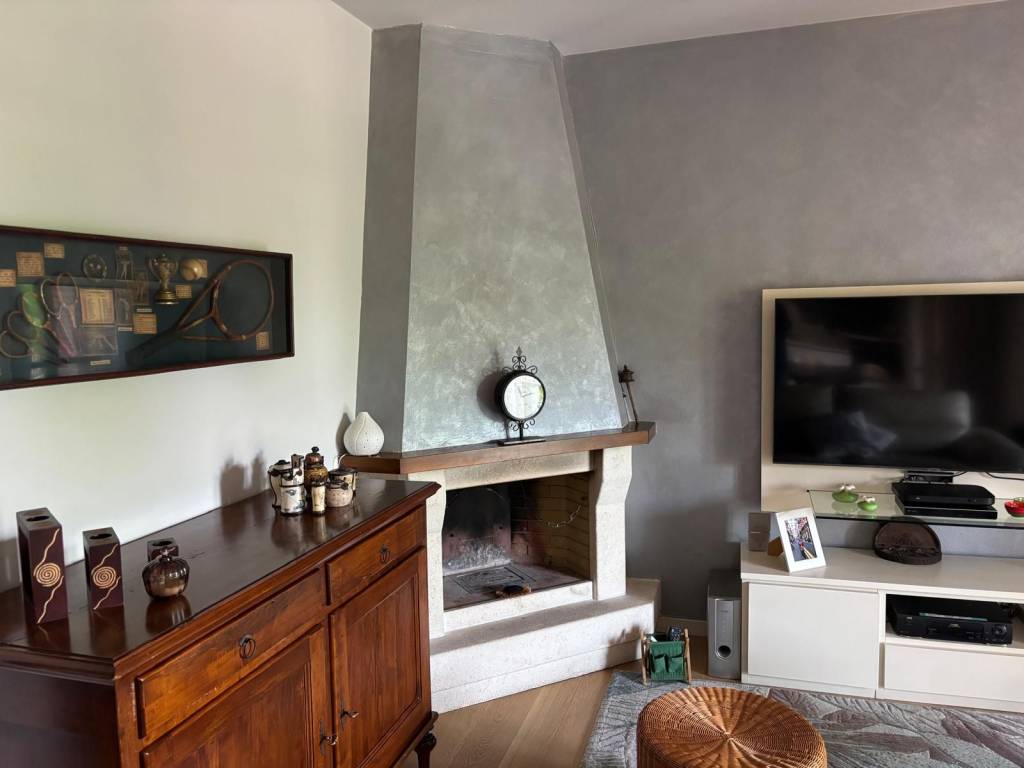 appartamento in vendita a Montirone