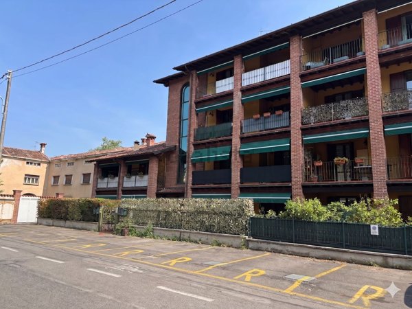 appartamento in vendita a Montirone