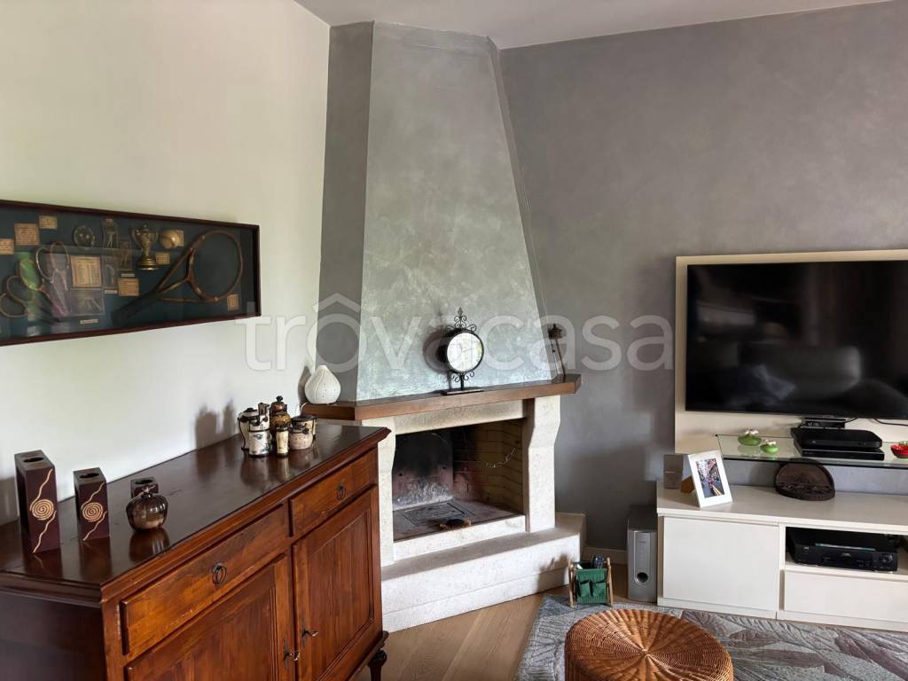 appartamento in vendita a Montirone