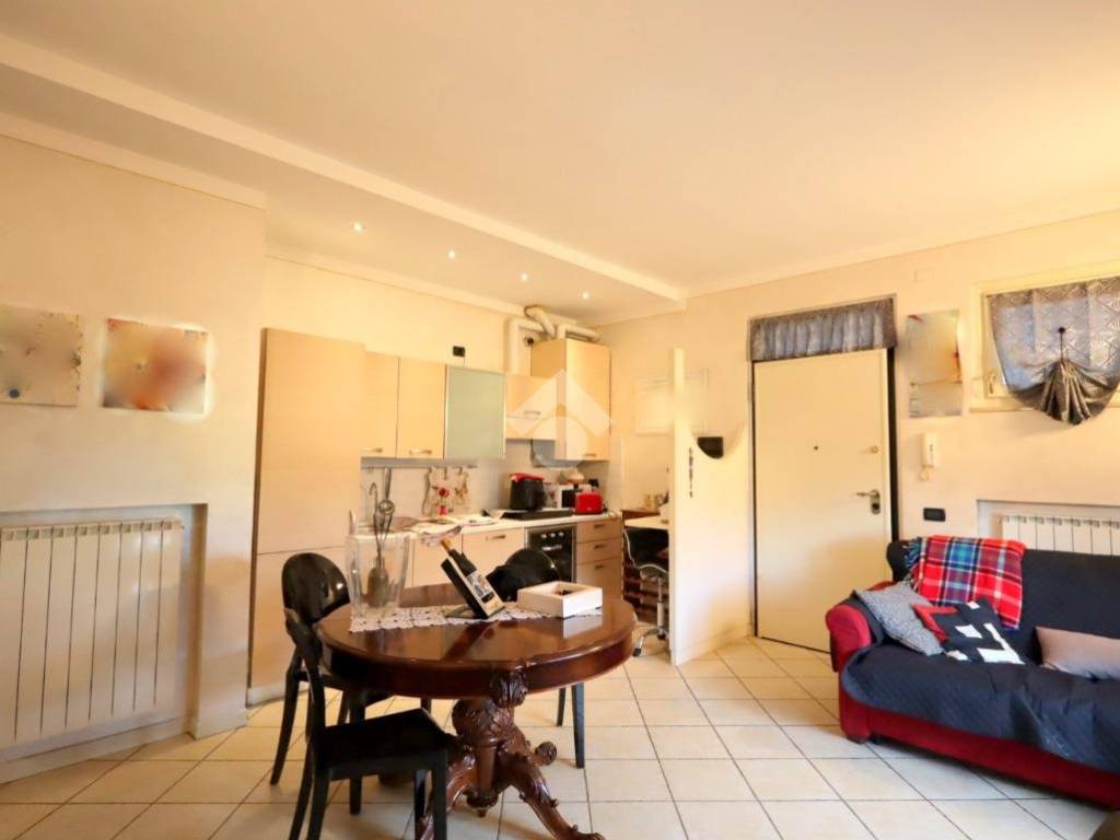 appartamento in vendita a Montirone