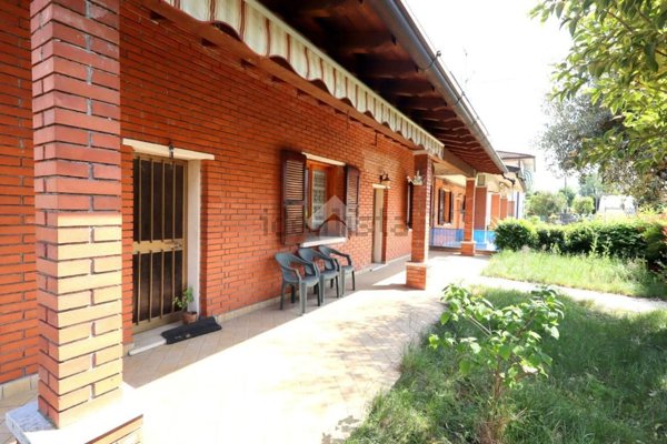 appartamento in vendita a Montirone