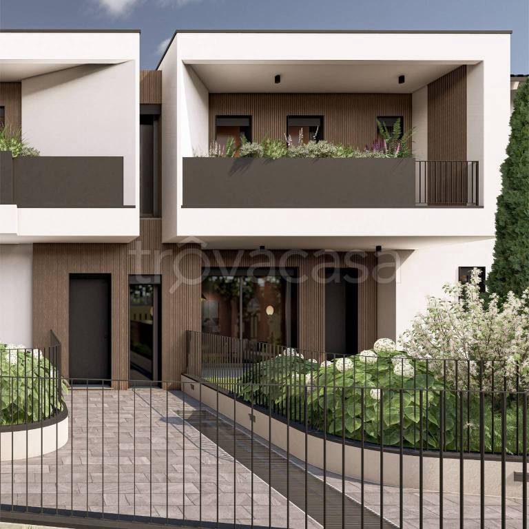 appartamento in vendita a Montirone