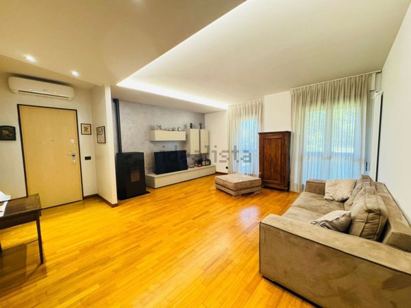 appartamento in vendita a Montirone
