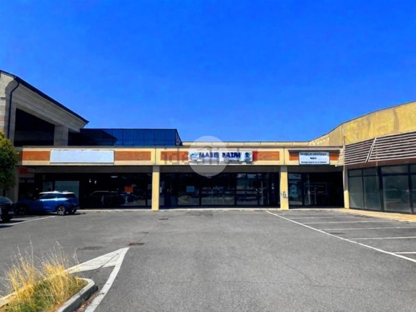 locale commerciale in vendita a Montirone