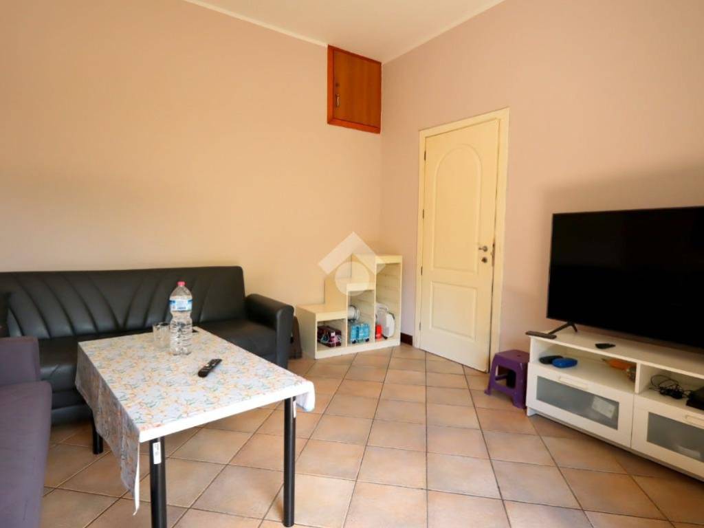 appartamento in vendita a Montirone