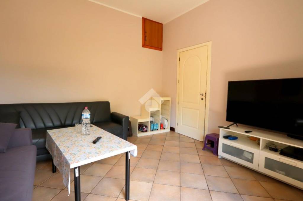 appartamento in vendita a Montirone