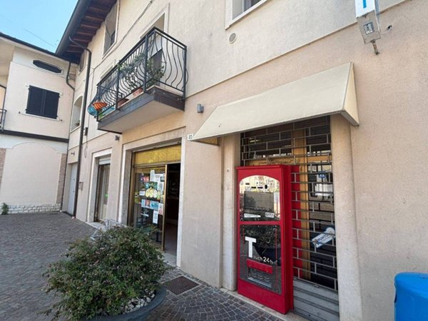 negozio in vendita a Montirone