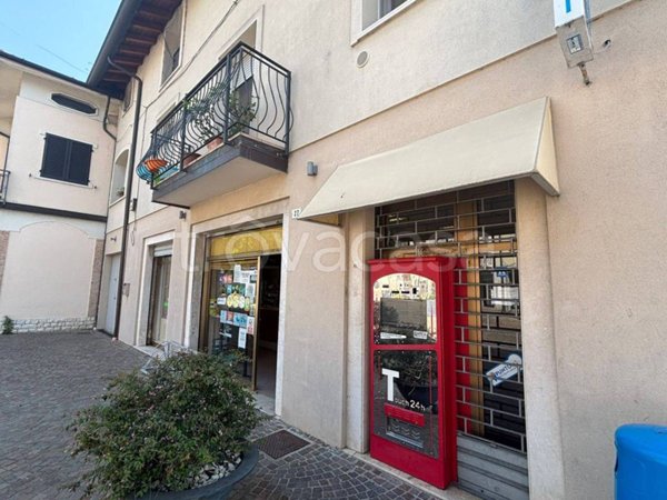 negozio in vendita a Montirone