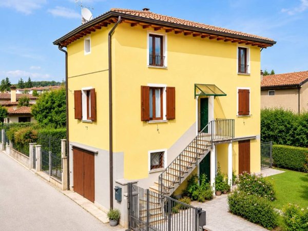 appartamento in vendita a Montirone