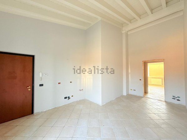 appartamento in vendita a Montirone
