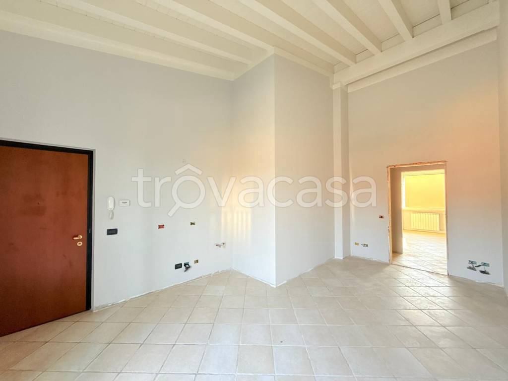 appartamento in vendita a Montirone