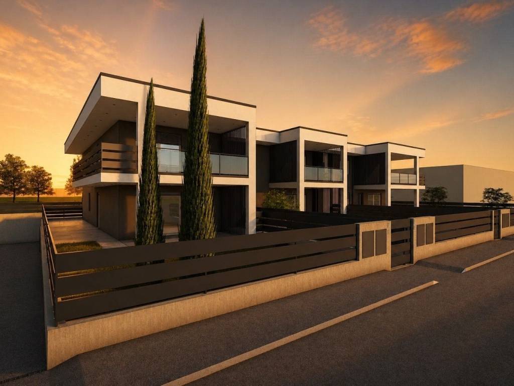 appartamento in vendita a Montirone