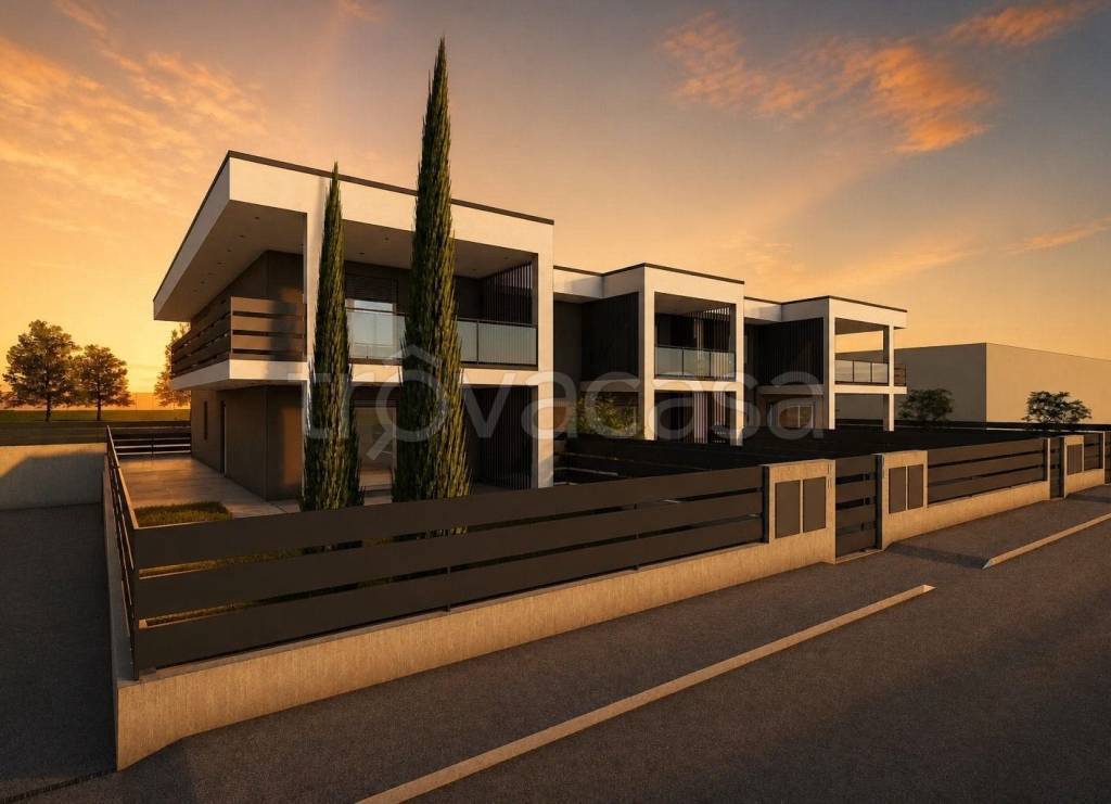 appartamento in vendita a Montirone