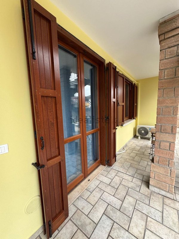 appartamento in vendita a Montirone