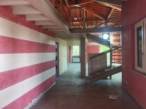 ufficio in vendita a Montirone
