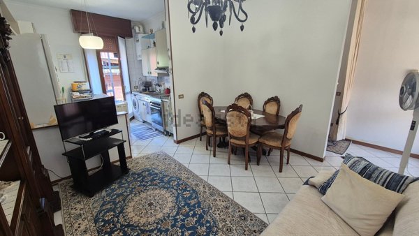 appartamento in vendita a Montirone