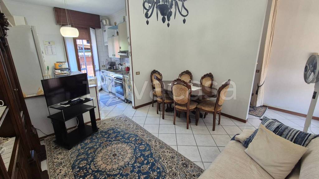 appartamento in vendita a Montirone