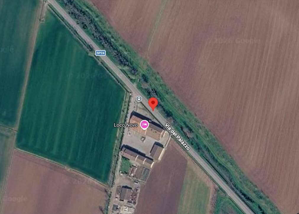 terreno agricolo in vendita a Montirone