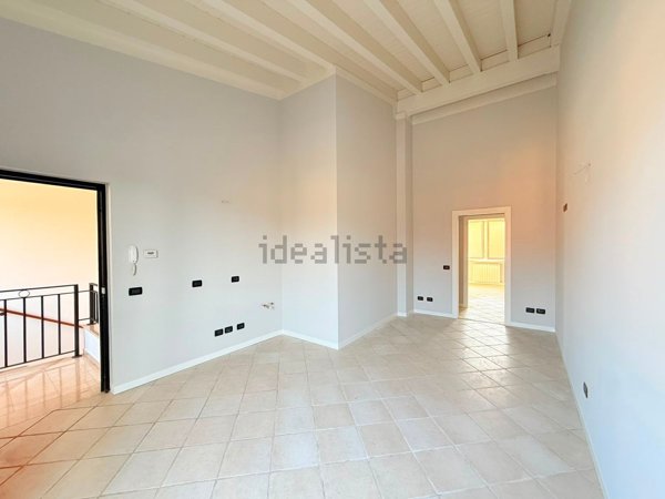 appartamento in vendita a Montirone