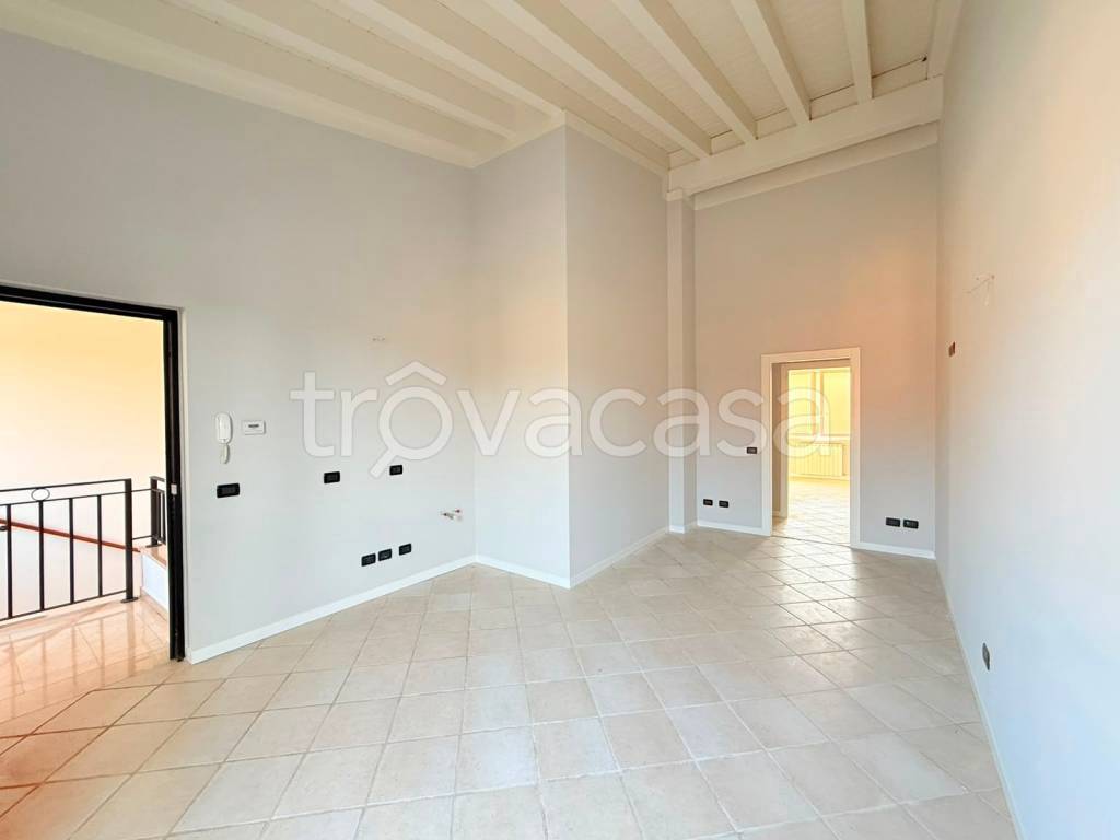 appartamento in vendita a Montirone
