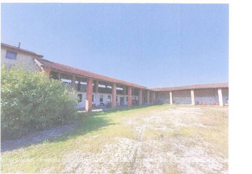 casale in vendita a Montirone