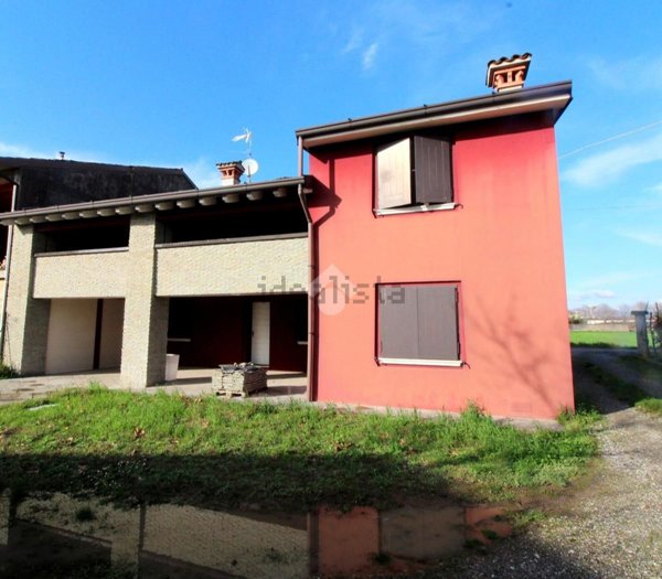appartamento in vendita a Montirone