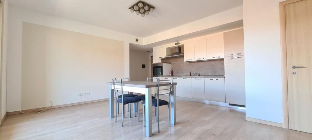 appartamento in vendita a Montirone