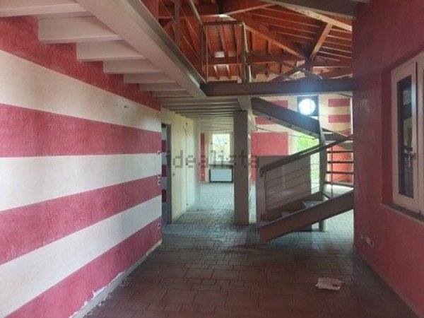 ufficio in vendita a Montirone