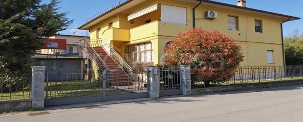 appartamento in vendita a Montirone