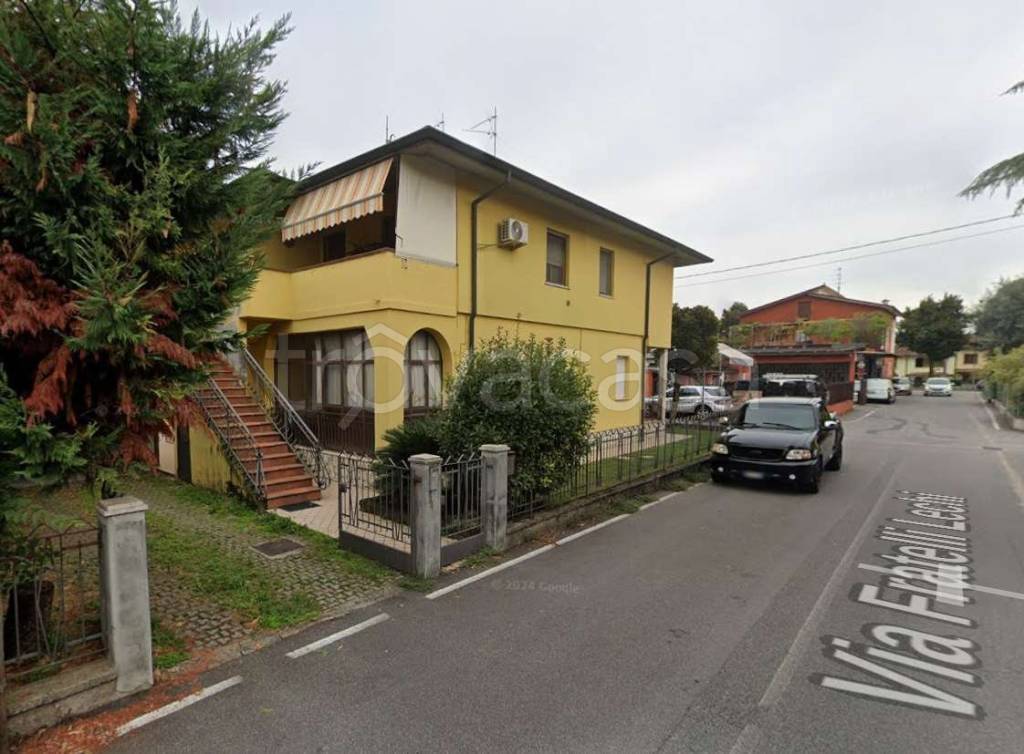 appartamento in vendita a Montirone