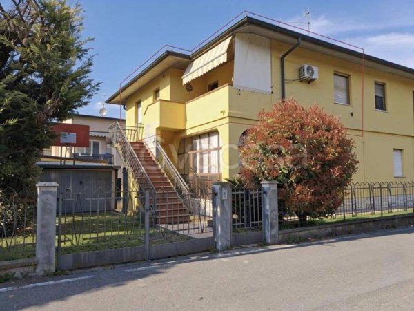 appartamento in vendita a Montirone