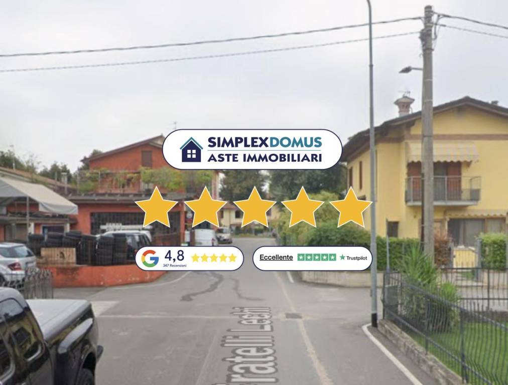 appartamento in vendita a Montirone