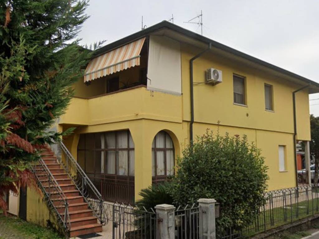 appartamento in vendita a Montirone