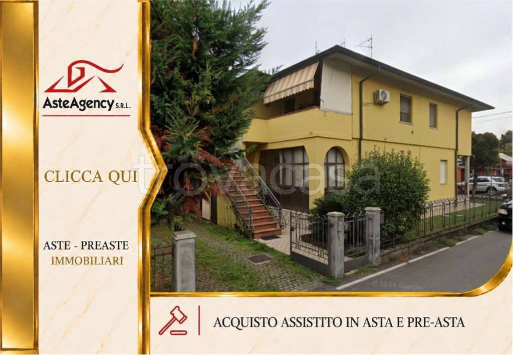 appartamento in vendita a Montirone