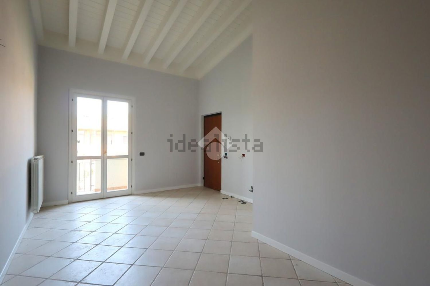 appartamento in vendita a Montirone