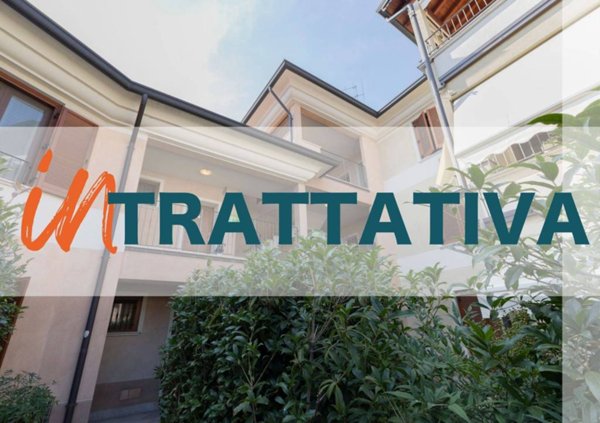 appartamento in vendita a Montirone