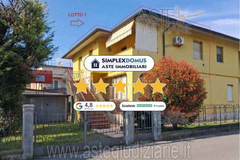 appartamento in vendita a Montirone