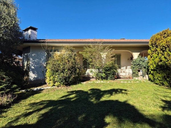casa indipendente in vendita a Montirone