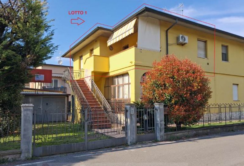 appartamento in vendita a Montirone