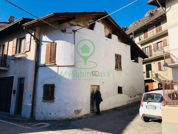 appartamento in vendita a Mura