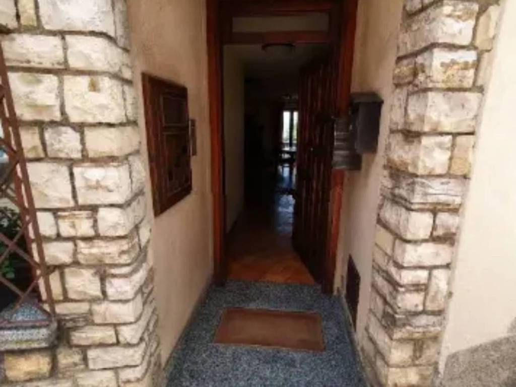casa indipendente in vendita a Mura