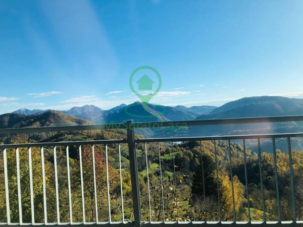 casa indipendente in vendita a Mura
