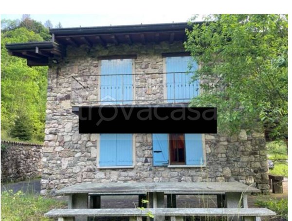 villa in vendita a Mura
